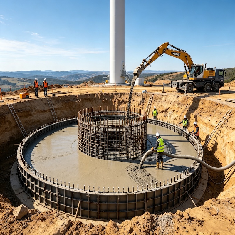 莱芜灌浆料为什么不会收缩、不空鼓起壳？